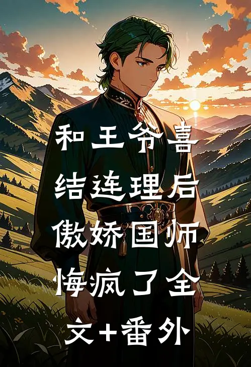 和王爷喜结连理后，傲娇国师悔疯了全文+番外