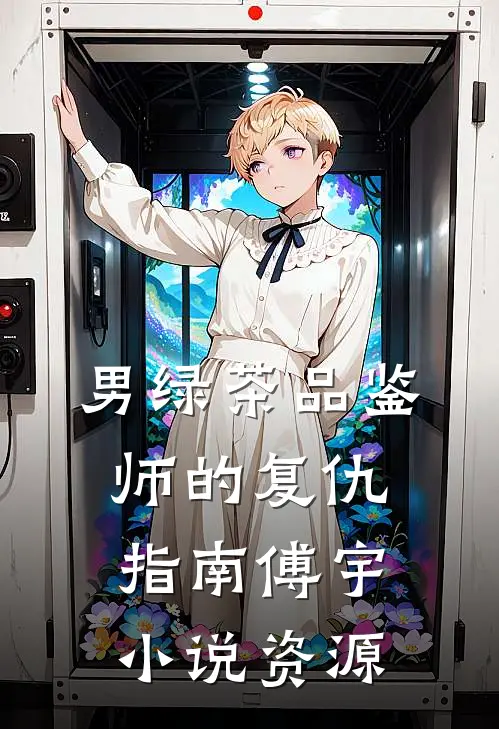 男绿茶品鉴师的复仇指南傅宇小说资源