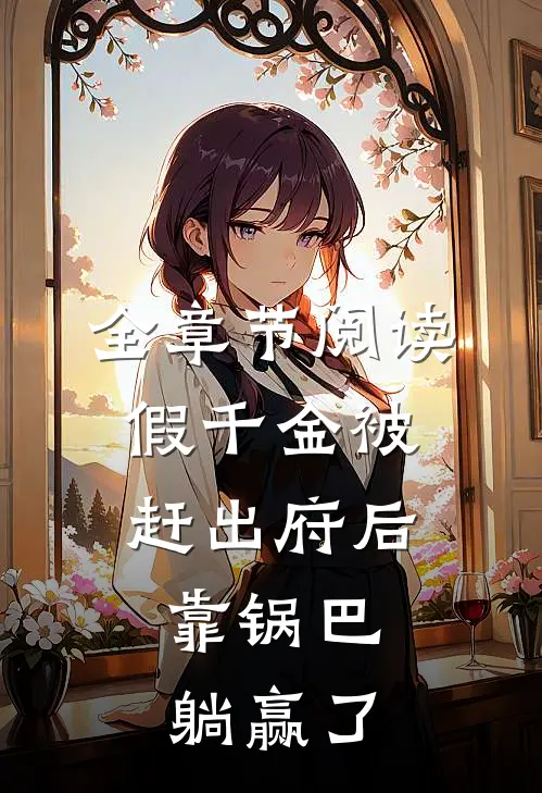 全章节阅读假千金被赶出府后，靠锅巴躺赢了