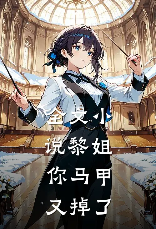 全文小说黎姐，你马甲又掉了