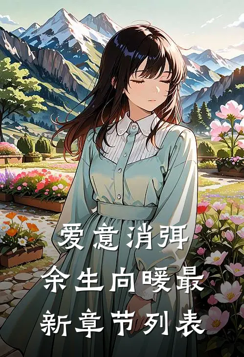 爱意消弭，余生向暖最新章节列表