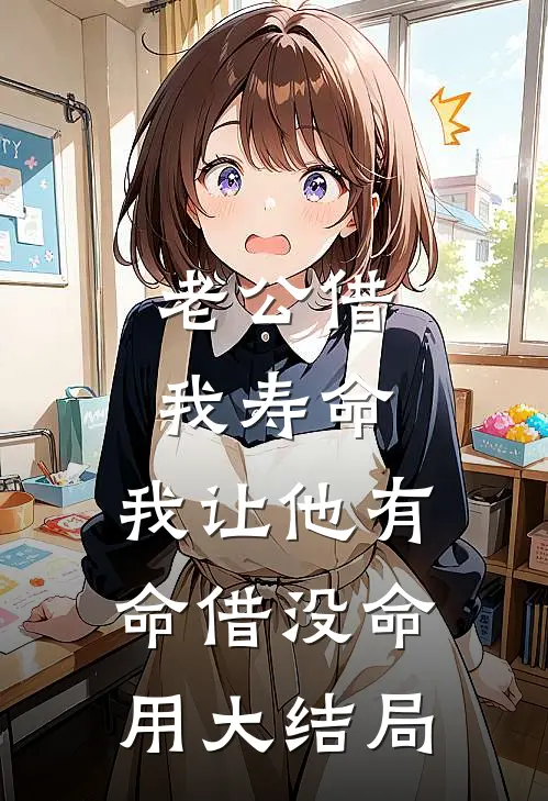 老公借我寿命，我让他有命借没命用大结局