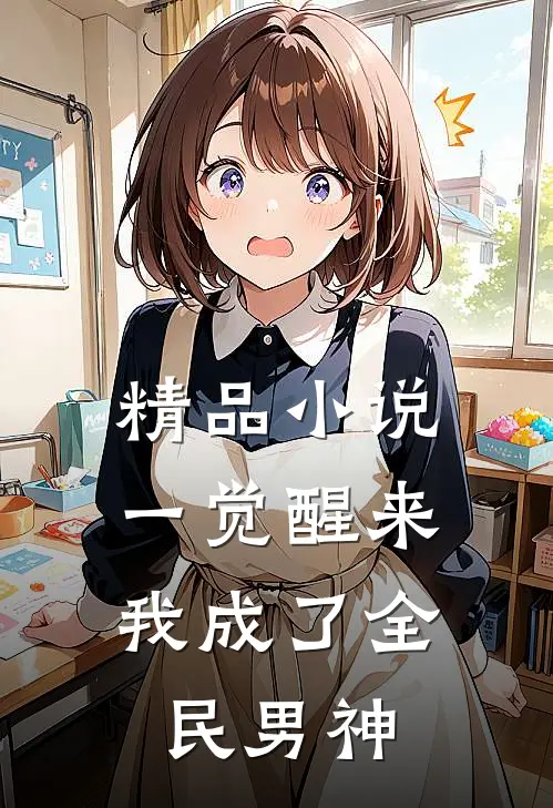 精品小说一觉醒来，我成了全民男神