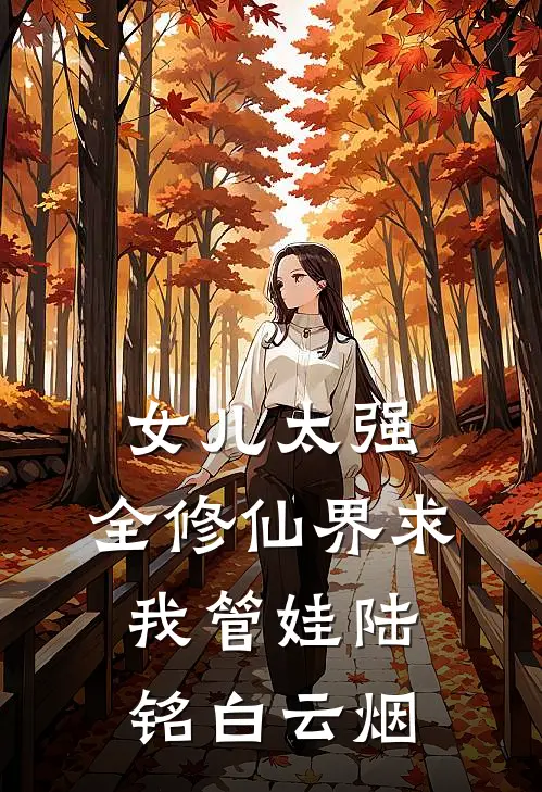 女儿太强，全修仙界求我管娃陆铭白云烟