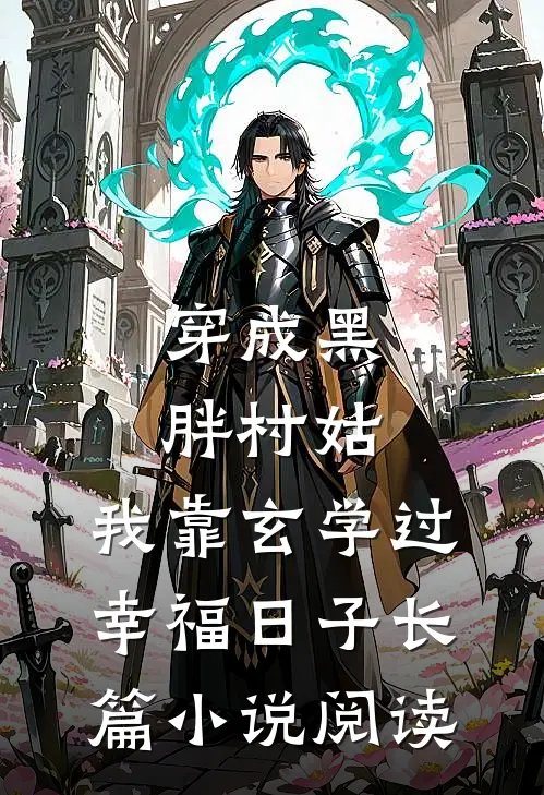 穿成黑胖村姑，我靠玄学过幸福日子长篇小说阅读