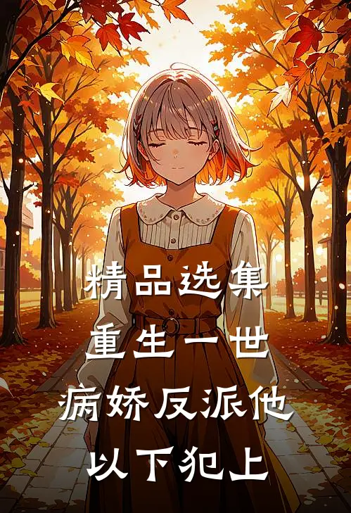 精品选集重生一世，病娇反派他以下犯上