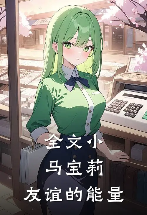 全文小马宝莉：友谊的能量
