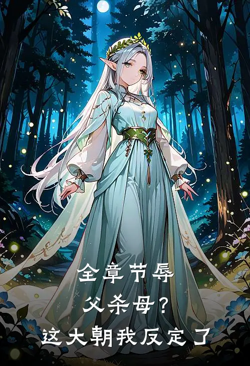 全章节辱父杀母？这大朝我反定了