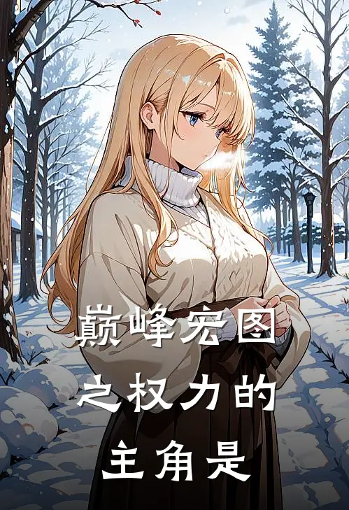 巅峰宏图之权力的主角是