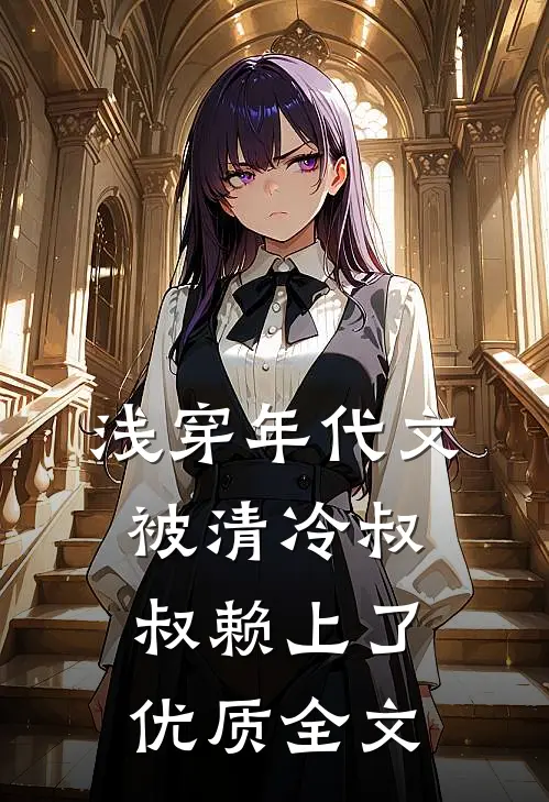 浅穿年代文，被清冷叔叔赖上了优质全文