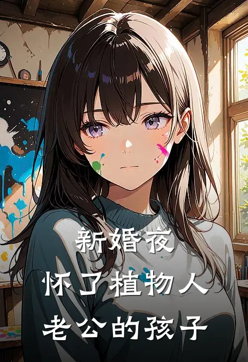 新婚夜，怀了植物人老公的孩子