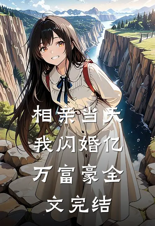 相亲当天：我闪婚亿万富豪全文完结