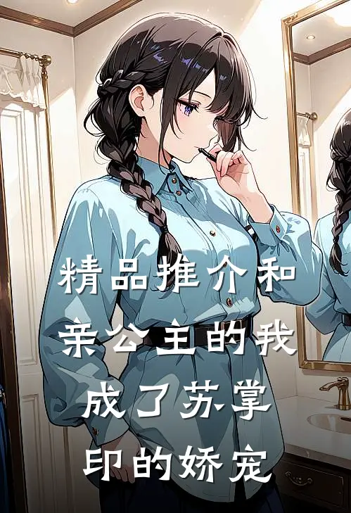 精品推介和亲公主的我，成了苏掌印的娇宠