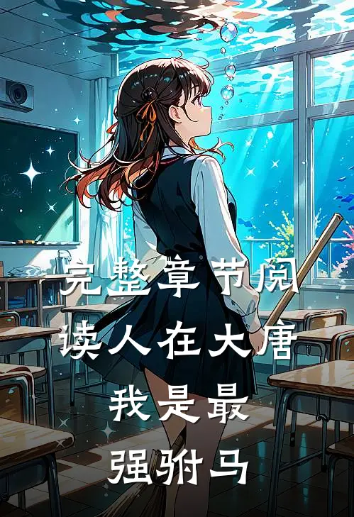 完整章节阅读人在大唐，我是最强驸马