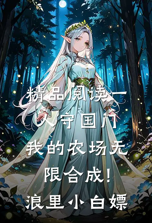 精品阅读一人守国门,我的农场无限合成! 浪里小白嫖