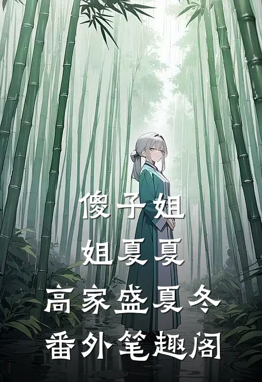 傻子姐姐夏夏：高家盛夏冬番外笔趣阁