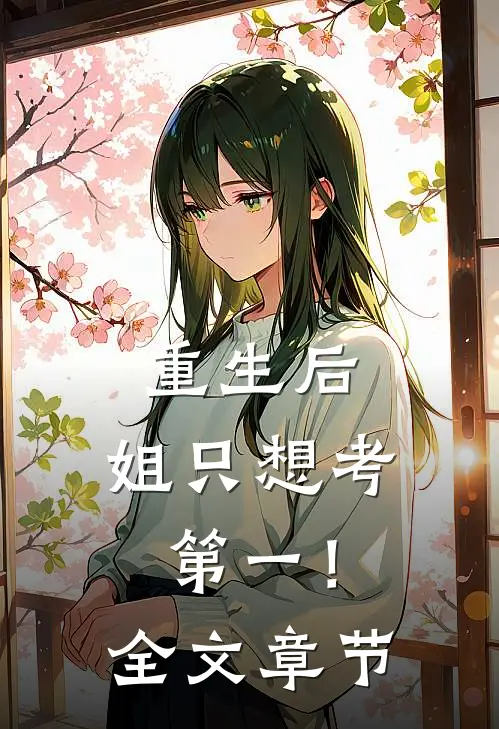 重生后，姐只想考第一！全文章节