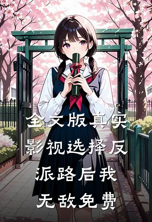 全文版真实影视选择反派路后我无敌免费