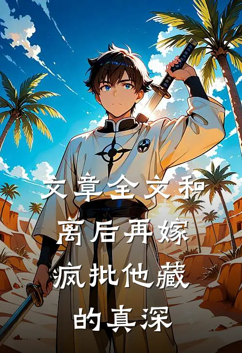 文章全文和离后再嫁，疯批他藏的真深