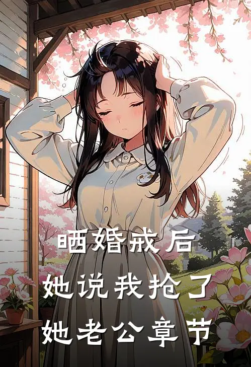 晒婚戒后，她说我抢了她老公章节