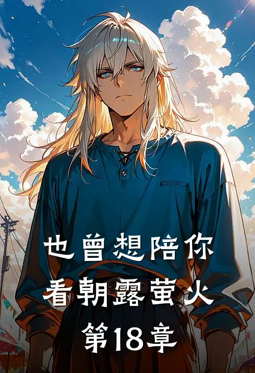 也曾想陪你看朝露萤火第18章