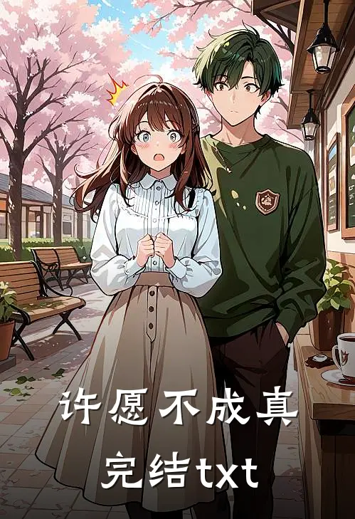 许愿不成真完结txt