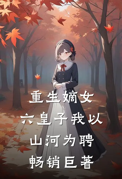 重生嫡女：六皇子我以山河为聘畅销巨著