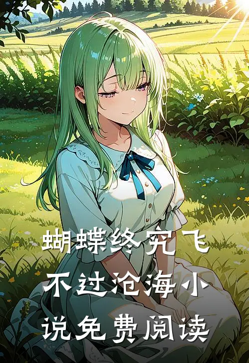 蝴蝶终究飞不过沧海小说免费阅读