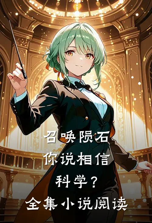 召唤陨石，你说相信科学？全集小说阅读