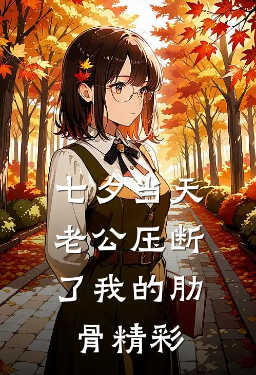 七夕当天，老公压断了我的肋骨精彩