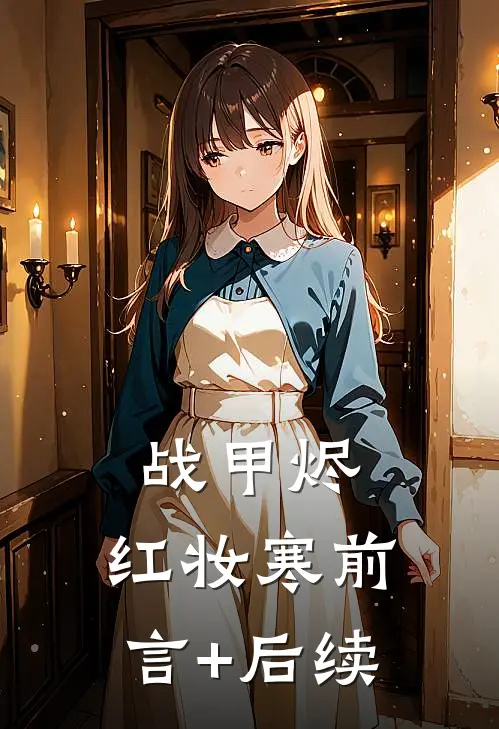 战甲烬，红妆寒前言+后续