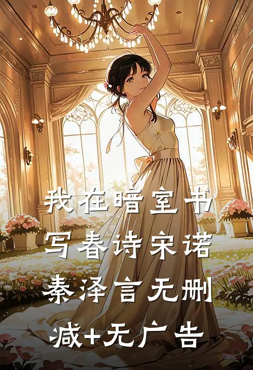 我在暗室书写春诗宋诺秦泽言无删减+无广告