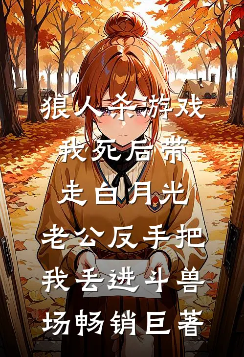 狼人杀游戏我死后带走白月光，老公反手把我丢进斗兽场畅销巨著