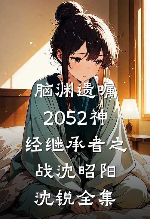 脑渊遗嘱：2052神经继承者之战沈昭阳沈锐 全集