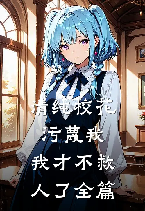 清纯校花污蔑我，我才不救人了全篇