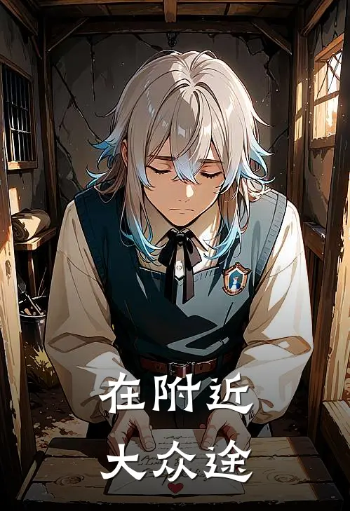 在附近大众途