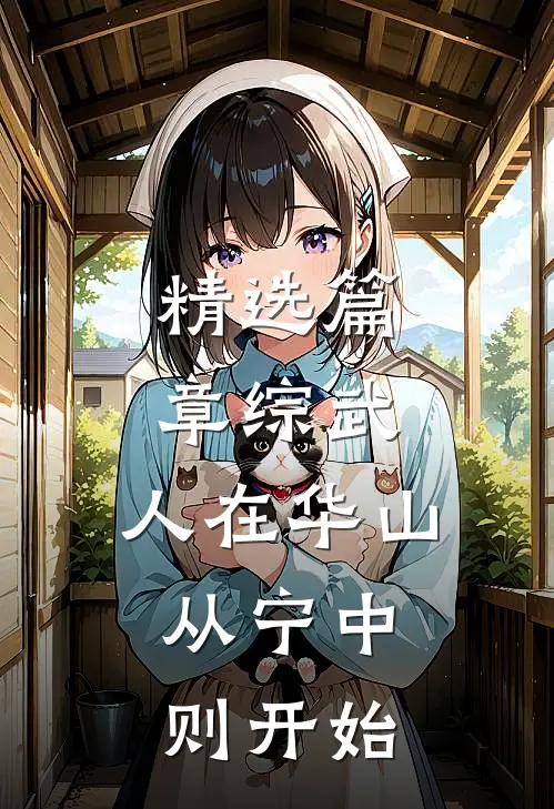 精选篇章综武：人在华山，从宁中则开始