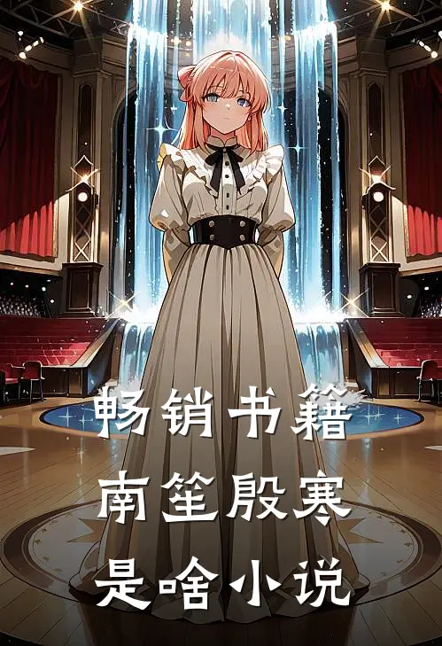 畅销书籍南笙殷寒是啥小说
