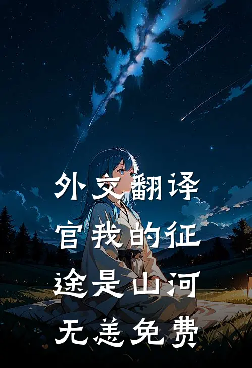 外交翻译官我的征途是山河无恙免费