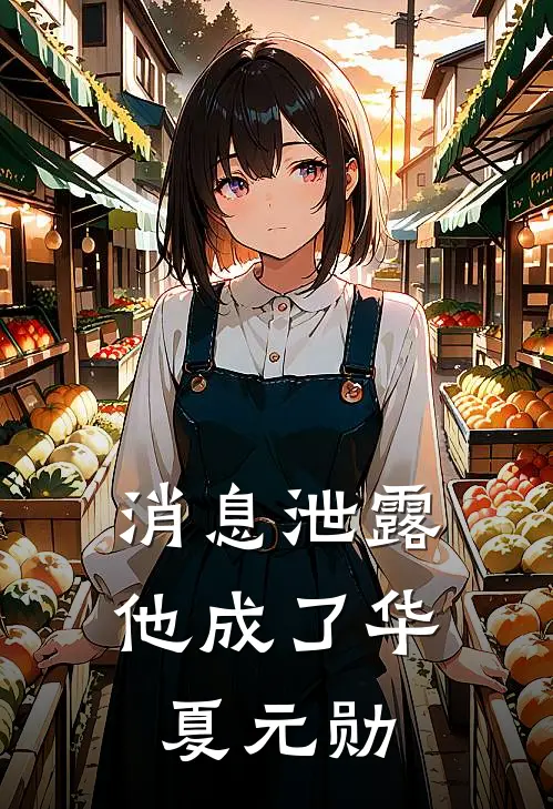 消息泄露，他成了华夏元勋