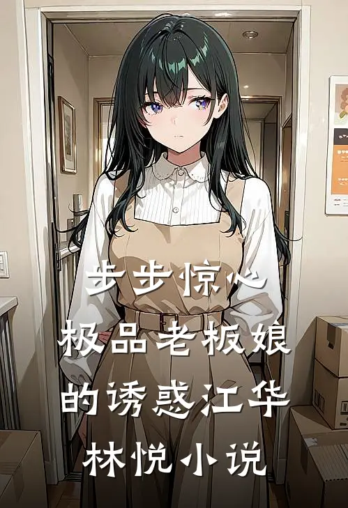 步步惊心：极品老板娘的诱惑江华林悦小说