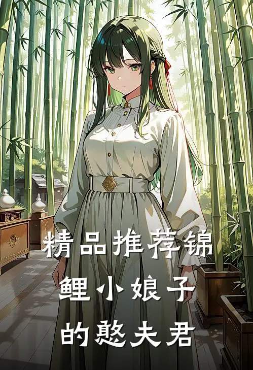 精品推荐锦鲤小娘子的憨夫君
