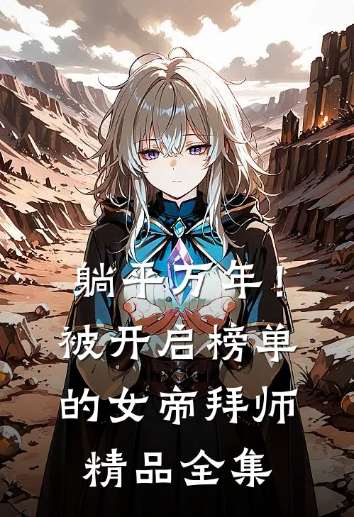 躺平万年！被开启榜单的女帝拜师精品全集