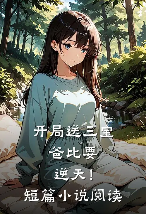 开局送三宝：爸比要逆天！短篇小说阅读