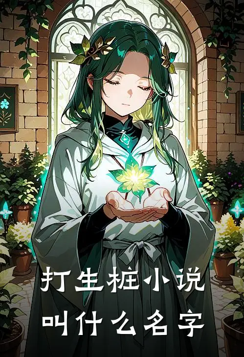 打生桩小说叫什么名字