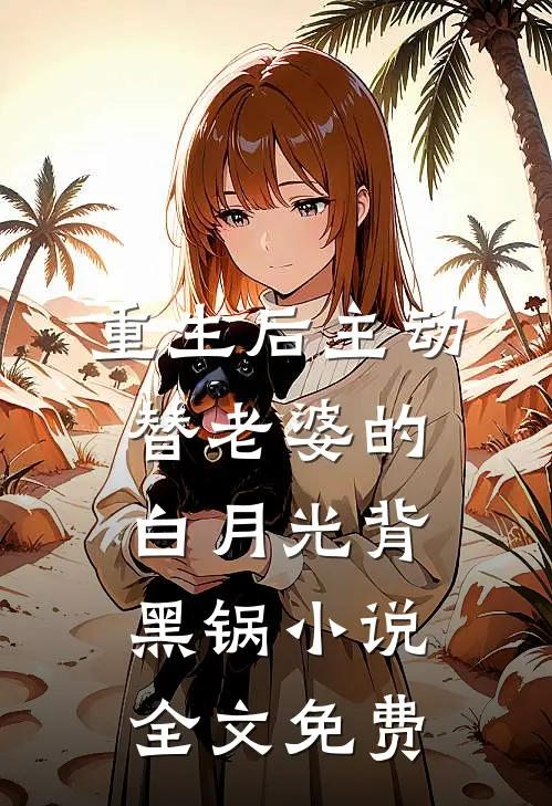 重生后主动替老婆的白月光背黑锅小说全文免费