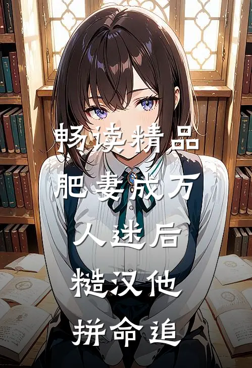 畅读精品肥妻成万人迷后，糙汉他拼命追