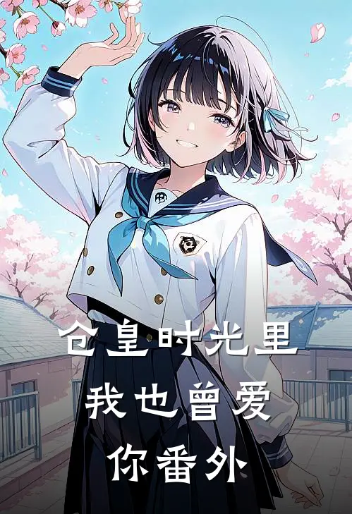 仓皇时光里，我也曾爱你番外