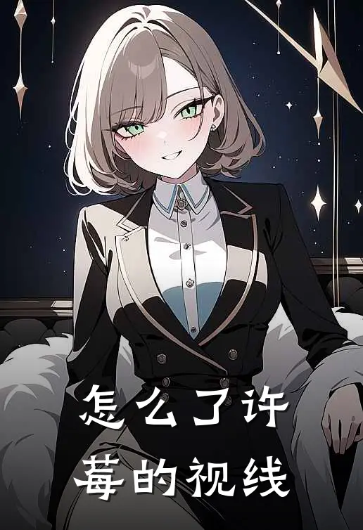 怎么了许莓的视线