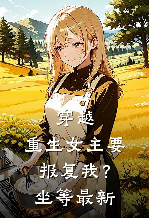 穿越：重生女主要报复我？坐等最新